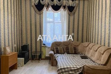 3-комнатная квартира по адресу ул. Университетская (площадь 82 м²) - Atlanta.ua - фото 24