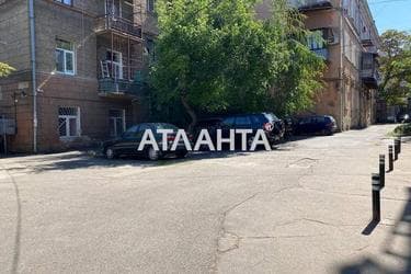 3-комнатная квартира по адресу ул. Университетская (площадь 82 м²) - Atlanta.ua - фото 37