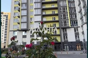 1-кімнатна квартира за адресою вул. Вільямса ак. (площа 32,8 м²) - Atlanta.ua - фото 11