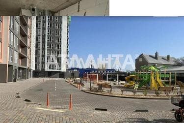 1-кімнатна квартира за адресою вул. Вільямса ак. (площа 32,8 м²) - Atlanta.ua - фото 12