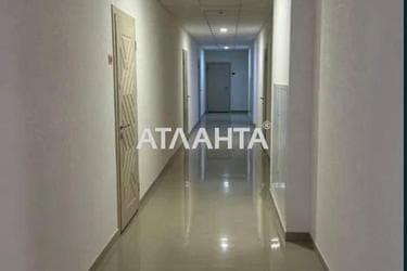 1-кімнатна квартира за адресою вул. Вільямса ак. (площа 32,8 м²) - Atlanta.ua - фото 13