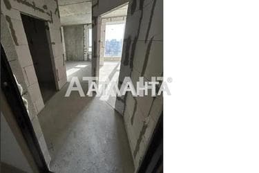 1-кімнатна квартира за адресою вул. Вільямса ак. (площа 32,8 м²) - Atlanta.ua - фото 15