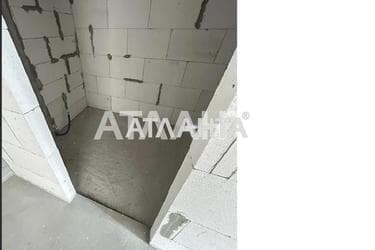 1-кімнатна квартира за адресою вул. Вільямса ак. (площа 32,8 м²) - Atlanta.ua - фото 18
