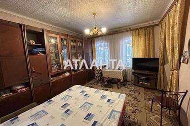 Будинок за адресою вул. Преображенська (площа 86 м²) - Atlanta.ua - фото 20