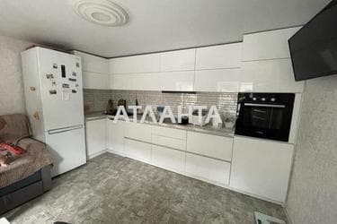 2-комнатная квартира по адресу ул. Никитина (площадь 40 м²) - Atlanta.ua - фото 16