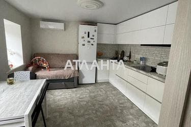 2-комнатная квартира по адресу ул. Никитина (площадь 40 м²) - Atlanta.ua - фото 17