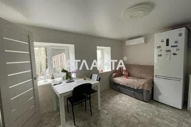 2-комнатная квартира по адресу ул. Никитина (площадь 40 м²) - Atlanta.ua - фото 18