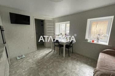 2-комнатная квартира по адресу ул. Никитина (площадь 40 м²) - Atlanta.ua - фото 19