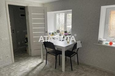 2-комнатная квартира по адресу ул. Никитина (площадь 40 м²) - Atlanta.ua - фото 20