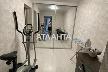 2-комнатная квартира по адресу ул. Никитина (площадь 40 м²) - Atlanta.ua - фото 21
