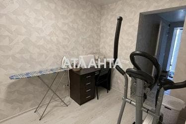 2-комнатная квартира по адресу ул. Никитина (площадь 40 м²) - Atlanta.ua - фото 22