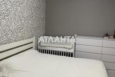 2-комнатная квартира по адресу ул. Никитина (площадь 40 м²) - Atlanta.ua - фото 23