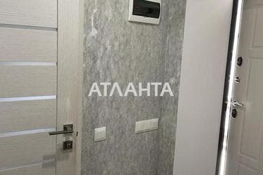2-комнатная квартира по адресу ул. Никитина (площадь 40 м²) - Atlanta.ua - фото 24