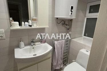 2-комнатная квартира по адресу ул. Никитина (площадь 40 м²) - Atlanta.ua - фото 26