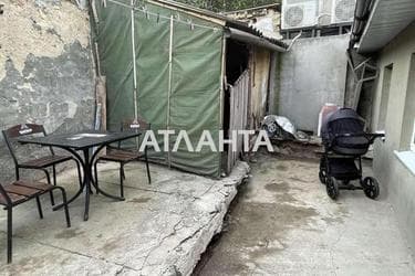 2-комнатная квартира по адресу ул. Никитина (площадь 40 м²) - Atlanta.ua - фото 29