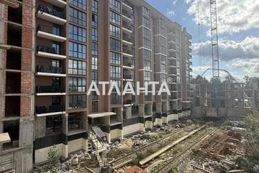 1-комнатная квартира по адресу ул. Руська (площадь 40 м²) - Atlanta.ua - фото 16