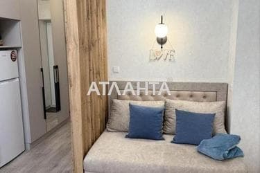1-комнатная квартира по адресу ул. Бочарова ген. (площадь 22 м²) - Atlanta.ua - фото 21