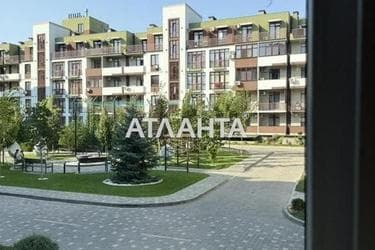 1-комнатная квартира по адресу ул. Бочарова ген. (площадь 22 м²) - Atlanta.ua - фото 29