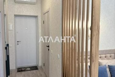 1-комнатная квартира по адресу ул. Бочарова ген. (площадь 22 м²) - Atlanta.ua - фото 24