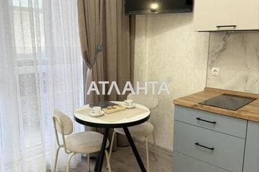 1-комнатная квартира по адресу ул. Бочарова ген. (площадь 22 м²) - Atlanta.ua - фото 20