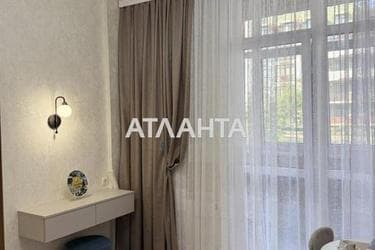 1-комнатная квартира по адресу ул. Бочарова ген. (площадь 22 м²) - Atlanta.ua - фото 19