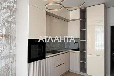 1-room apartment apartment by the address st. Kurortnyy per (area 45,3 m²) - Atlanta.ua - фото 18