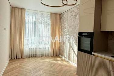 1-room apartment apartment by the address st. Kurortnyy per (area 45,3 m²) - Atlanta.ua - фото 17