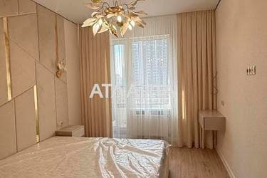 1-room apartment apartment by the address st. Kurortnyy per (area 45,3 m²) - Atlanta.ua - фото 21