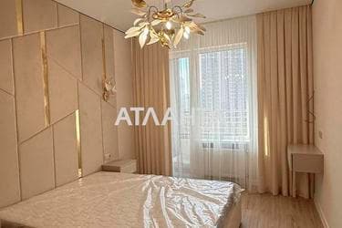 1-room apartment apartment by the address st. Kurortnyy per (area 45,3 m²) - Atlanta.ua - фото 22