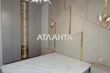 1-room apartment apartment by the address st. Kurortnyy per (area 45,3 m²) - Atlanta.ua - фото 23