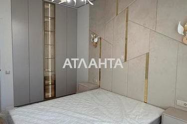 1-room apartment apartment by the address st. Kurortnyy per (area 45,3 m²) - Atlanta.ua - фото 24