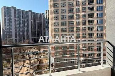 1-room apartment apartment by the address st. Kurortnyy per (area 45,3 m²) - Atlanta.ua - фото 25