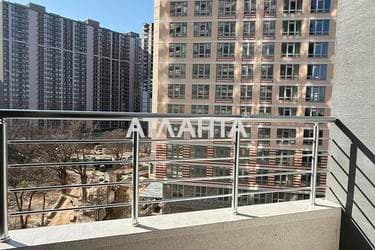 1-room apartment apartment by the address st. Kurortnyy per (area 45,3 m²) - Atlanta.ua - фото 26