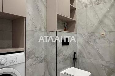 1-room apartment apartment by the address st. Kurortnyy per (area 45,3 m²) - Atlanta.ua - фото 27