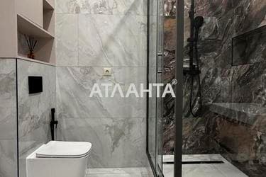 1-room apartment apartment by the address st. Kurortnyy per (area 45,3 m²) - Atlanta.ua - фото 28