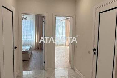 1-room apartment apartment by the address st. Kurortnyy per (area 45,3 m²) - Atlanta.ua - фото 31