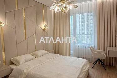 1-кімнатна квартира за адресою Курортний пров. (площа 45,3 м²) - Atlanta.ua - фото 16
