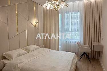 1-кімнатна квартира за адресою Курортний пров. (площа 45,3 м²) - Atlanta.ua - фото 17