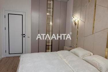 1-кімнатна квартира за адресою Курортний пров. (площа 45,3 м²) - Atlanta.ua - фото 18