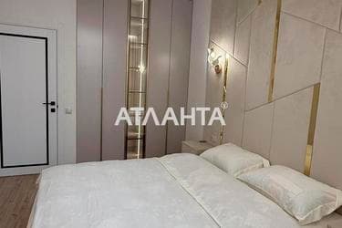 1-кімнатна квартира за адресою Курортний пров. (площа 45,3 м²) - Atlanta.ua - фото 19