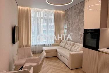 1-кімнатна квартира за адресою Курортний пров. (площа 45,3 м²) - Atlanta.ua - фото 21