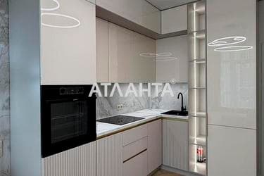 1-кімнатна квартира за адресою Курортний пров. (площа 45,3 м²) - Atlanta.ua - фото 22
