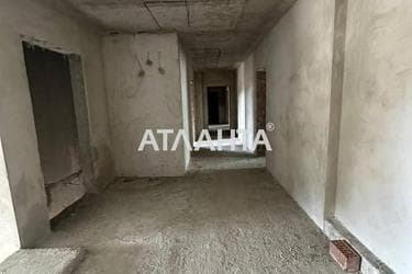 2-комнатная квартира по адресу ул. Руська (площадь 56 м²) - Atlanta.ua - фото 15