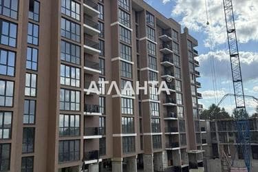 2-кімнатна квартира за адресою вул. Руська (площа 56 м²) - Atlanta.ua - фото 19