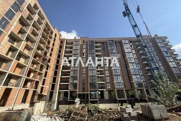 2-кімнатна квартира за адресою вул. Руська (площа 56 м²) - Atlanta.ua - фото 20