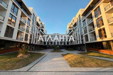 1-комнатная квартира по адресу ул. Кульчицкого Сергея (площадь 44,7 м²) - Atlanta.ua - фото 8