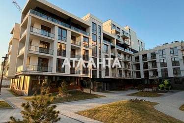 1-комнатная квартира по адресу ул. Кульчицкого Сергея (площадь 44,7 м²) - Atlanta.ua - фото 9