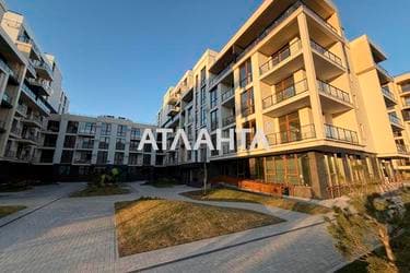 1-комнатная квартира по адресу ул. Кульчицкого Сергея (площадь 44,7 м²) - Atlanta.ua - фото 10