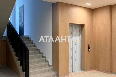 1-комнатная квартира по адресу ул. Кульчицкого Сергея (площадь 44,7 м²) - Atlanta.ua - фото 12