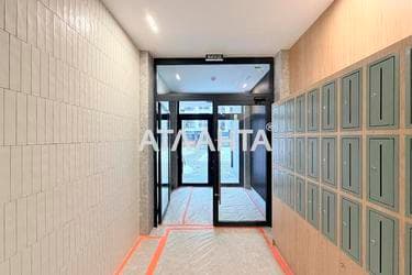 1-комнатная квартира по адресу ул. Кульчицкого Сергея (площадь 44,7 м²) - Atlanta.ua - фото 13